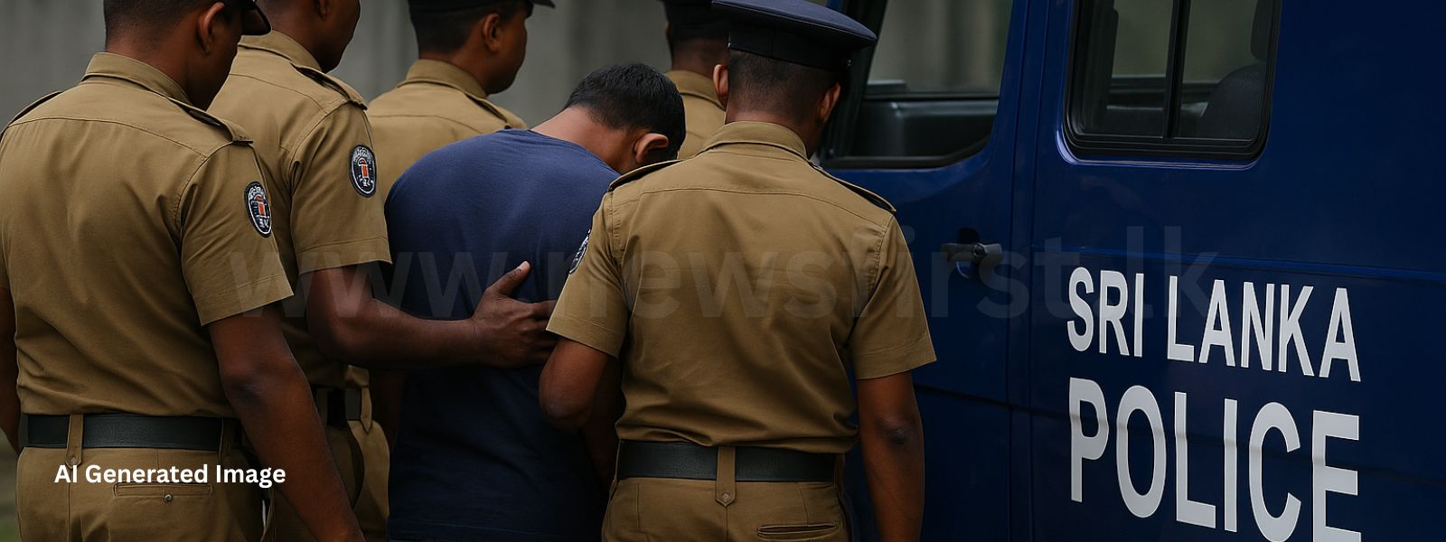 Police Foil Gruesome Murder Plan Linked To Drugs